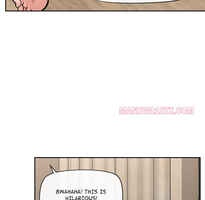 Hypnotist Security Guard Chapter 52 - Page 96