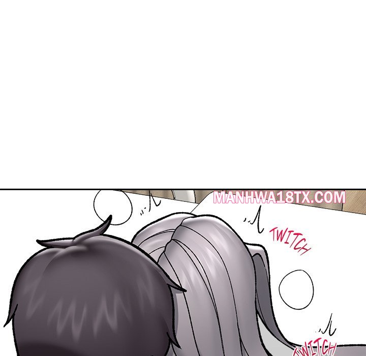 Hypnotist Security Guard Chapter 54 - Page 145