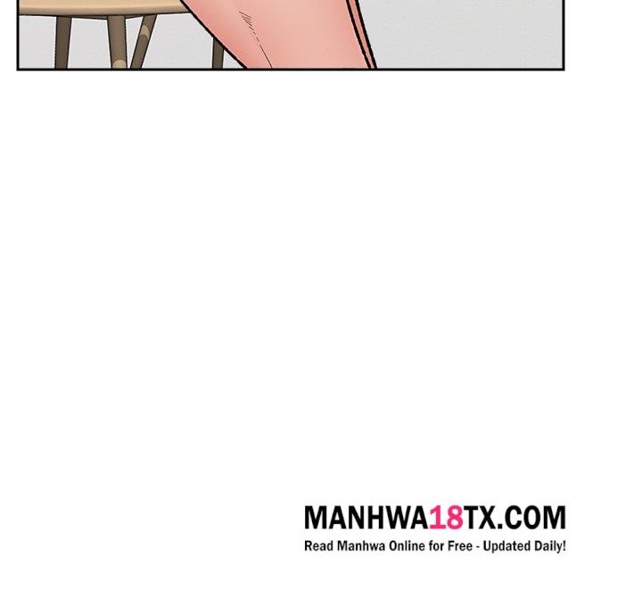 Hypnotist Security Guard Chapter 54 - Page 3