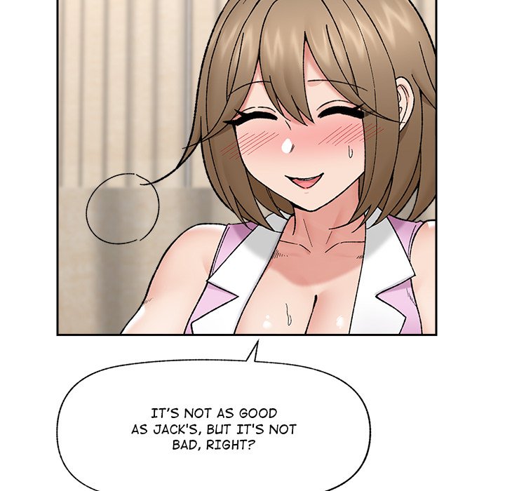 Hypnotist Security Guard Chapter 54 - Page 54