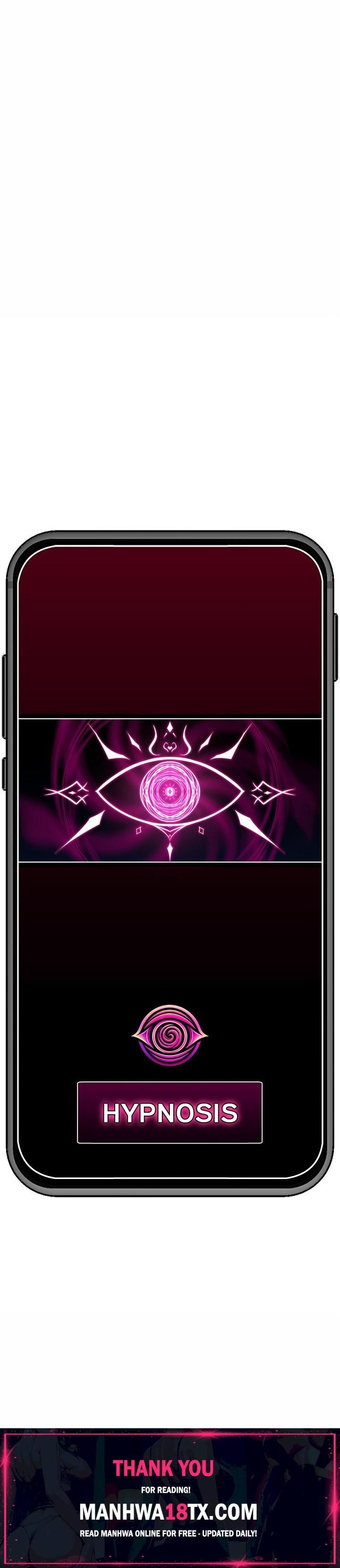 Hypnotist Security Guard Chapter 81 - Page 23