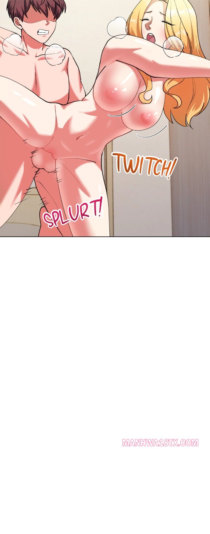 Hole 2 My Goal (Uncensored) Chapter 11 - Page 20