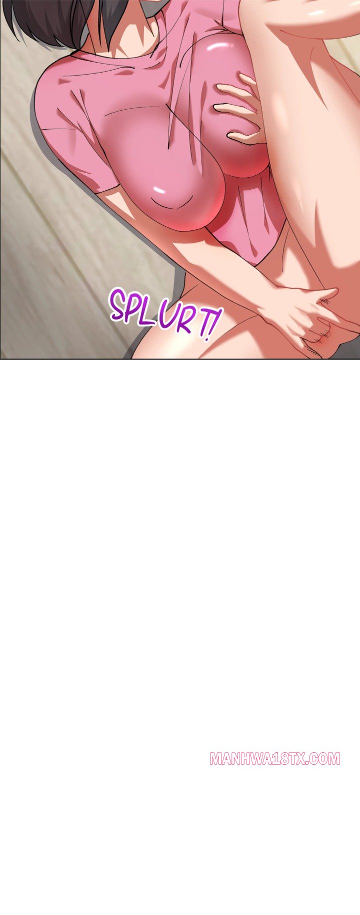 Hole 2 My Goal (Uncensored) Chapter 11 - Page 30