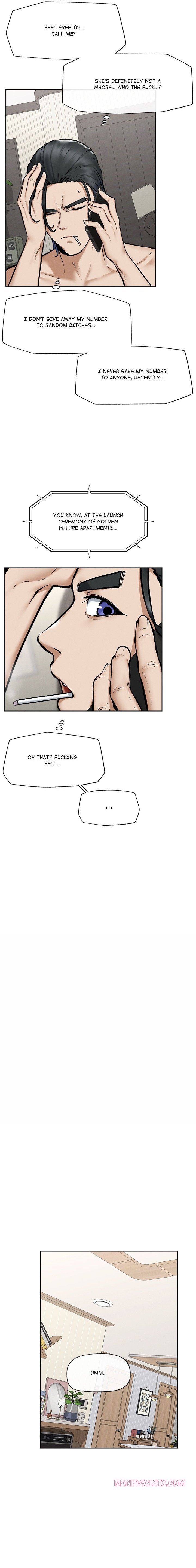Mr. Superconductor Chapter 19 - Page 15