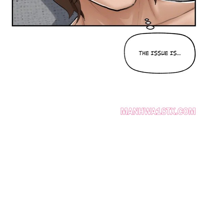Mr. Superconductor Chapter 7 - Page 20