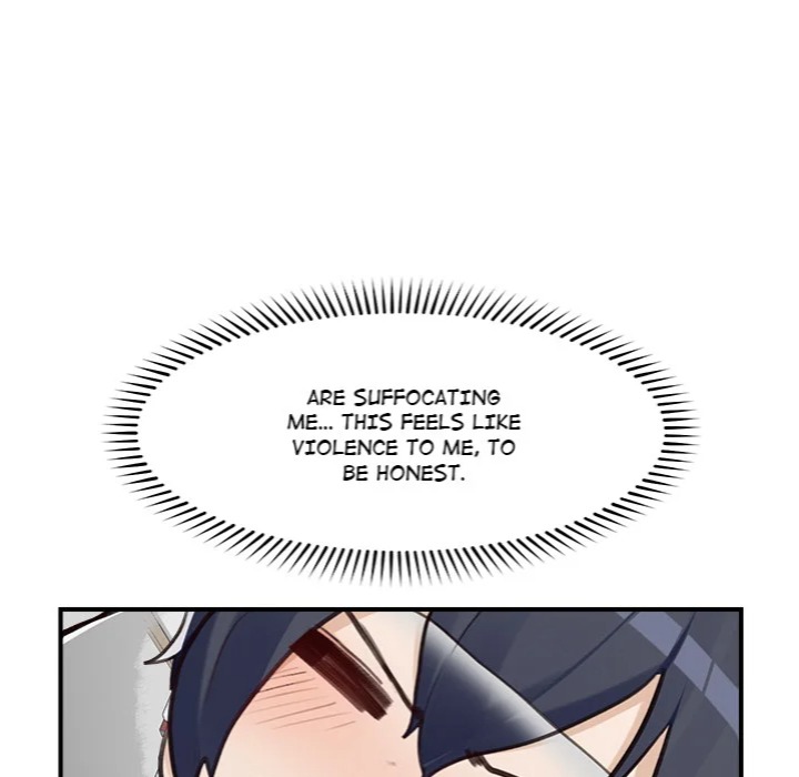 Mr. Superconductor Chapter 7 - Page 81
