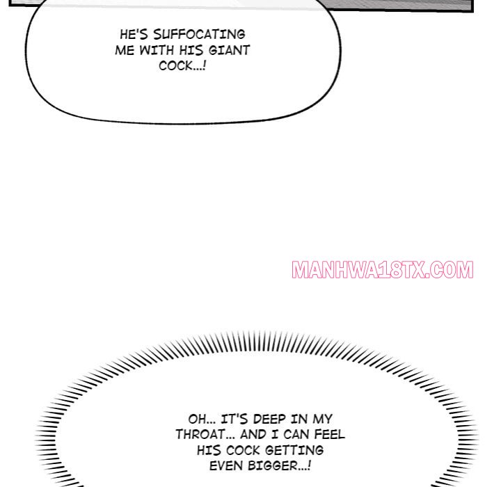 Mr. Superconductor Chapter 8 - Page 130