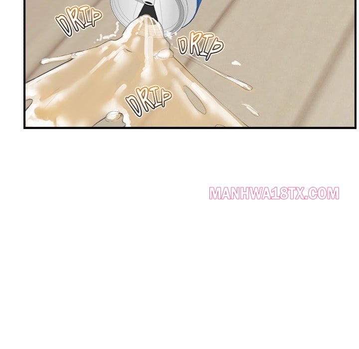 Mr. Superconductor Chapter 8 - Page 69