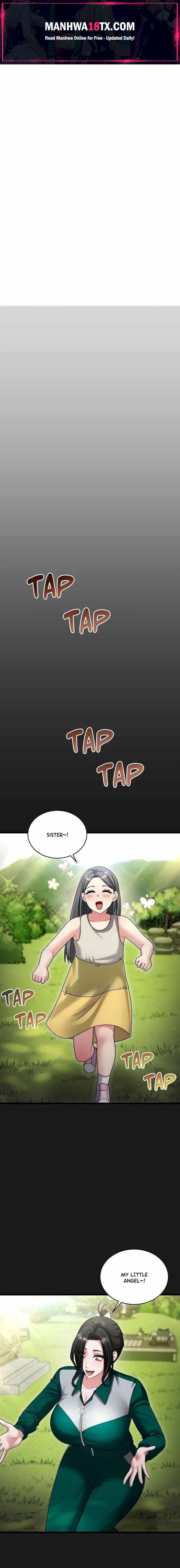 Who Cares if it’s a Lie? Chapter 11 - Page 1