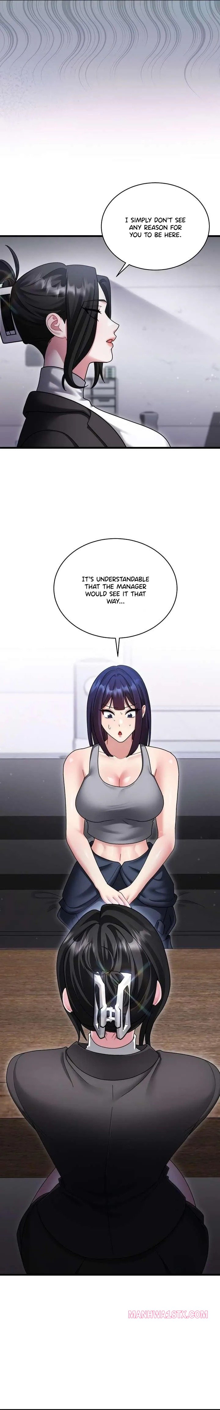Who Cares if it’s a Lie? Chapter 11 - Page 13