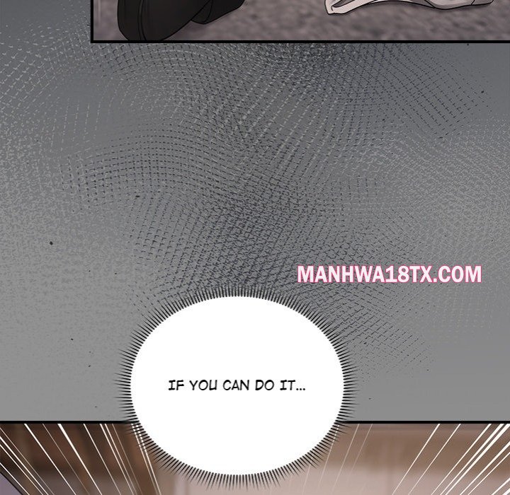 Who Cares if it’s a Lie? Chapter 2 - Page 39