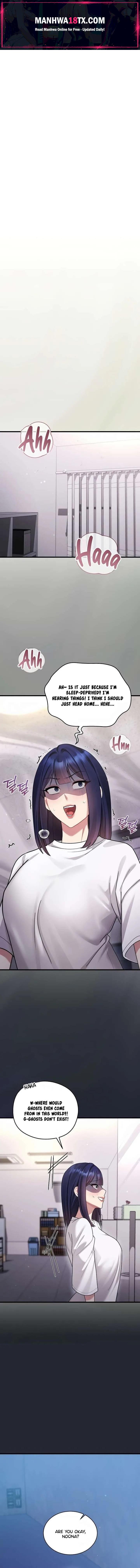 Who Cares if it’s a Lie? Chapter 6 - Page 1
