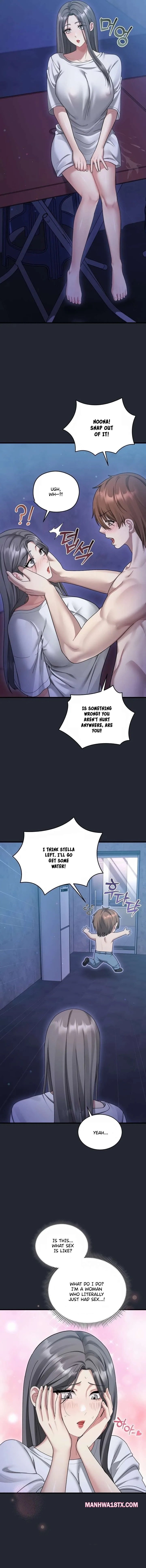Who Cares if it’s a Lie? Chapter 6 - Page 2