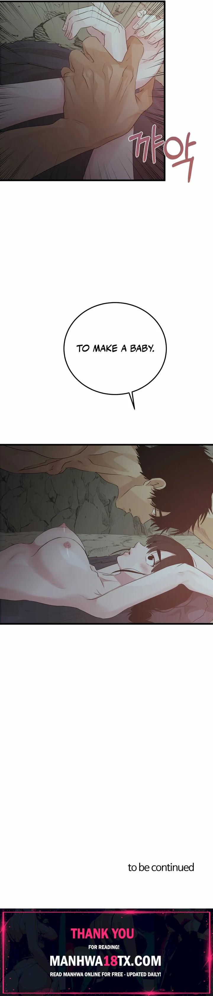 Where the Heart Is Chapter 89 - Page 19