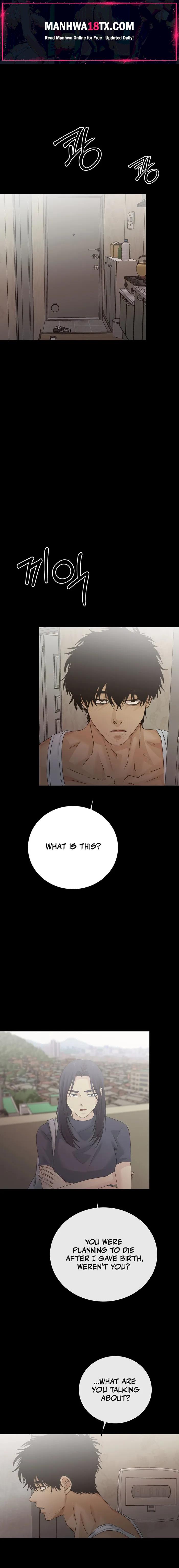 Where the Heart Is Chapter 91 - Page 1