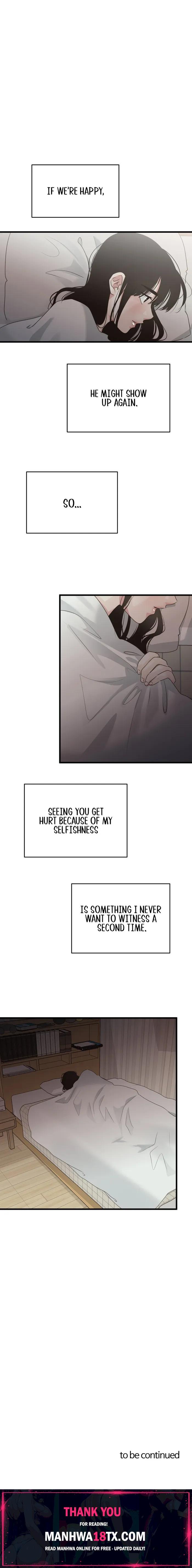 Where the Heart Is Chapter 91 - Page 15