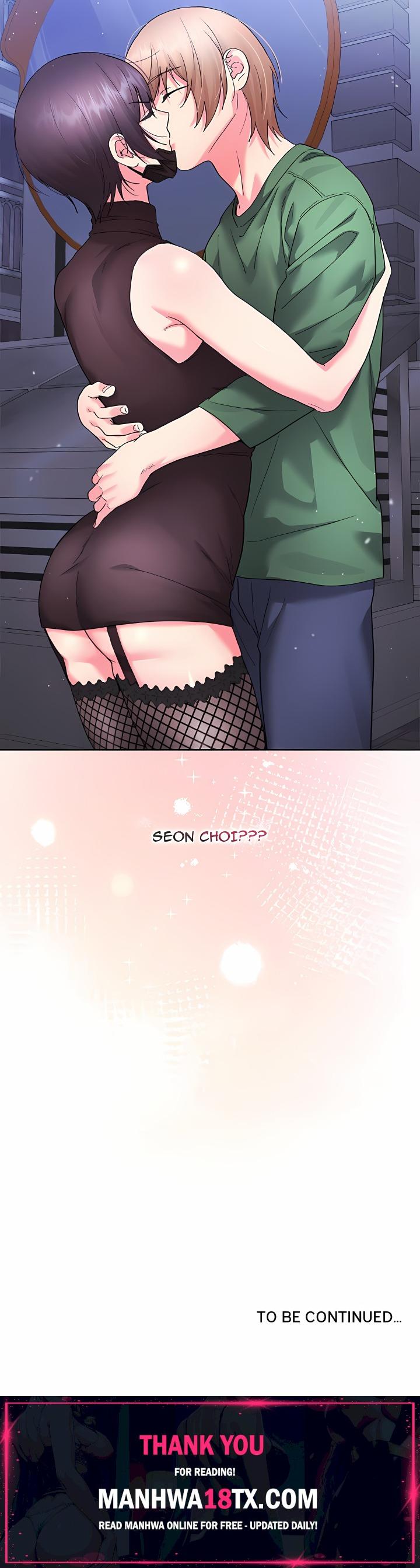 From Weakling to Nemesis (Uncensored) Chapter 39 - Page 22