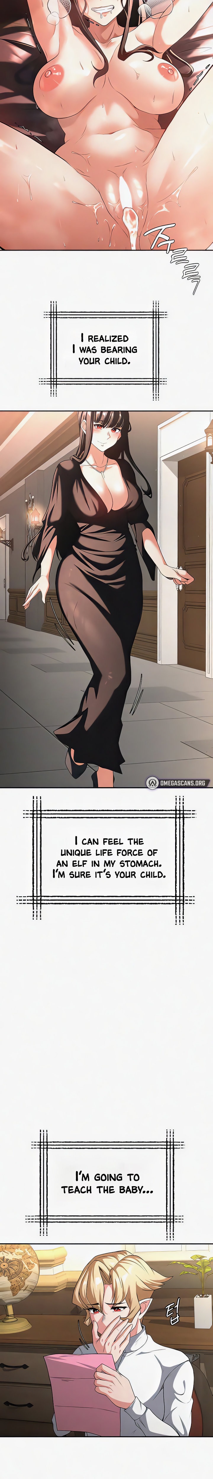 The Main Character is the Villain Chapter 93 - Page 16