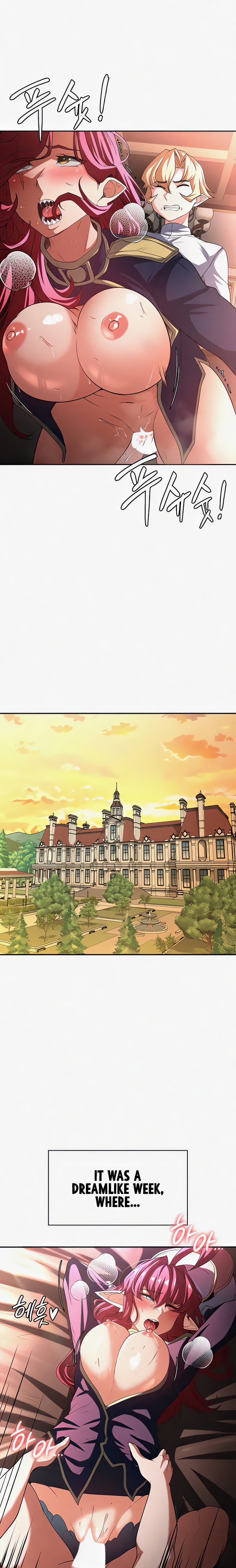 The Main Character is the Villain Chapter 93 - Page 9