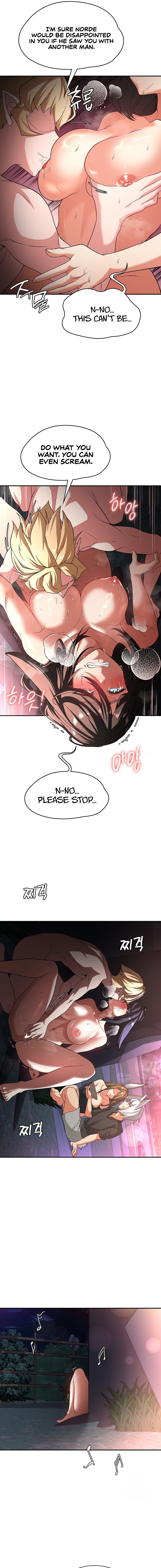 The Main Character is the Villain Chapter 95 - Page 11