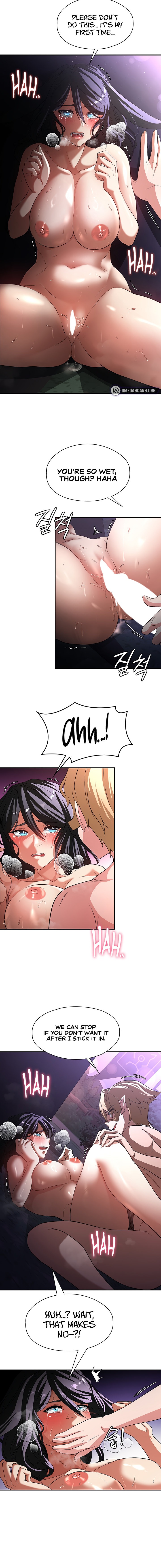 The Main Character is the Villain Chapter 95 - Page 12