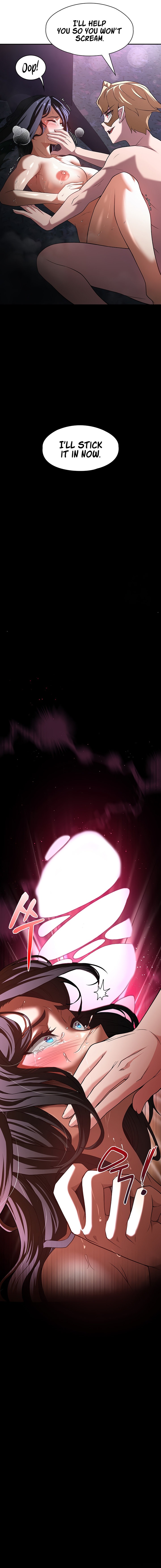 The Main Character is the Villain Chapter 95 - Page 13