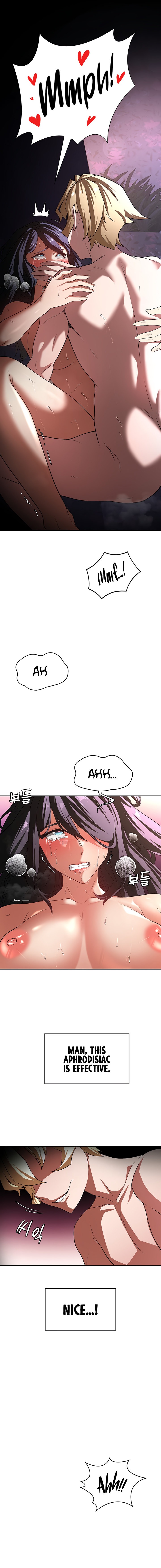 The Main Character is the Villain Chapter 95 - Page 14