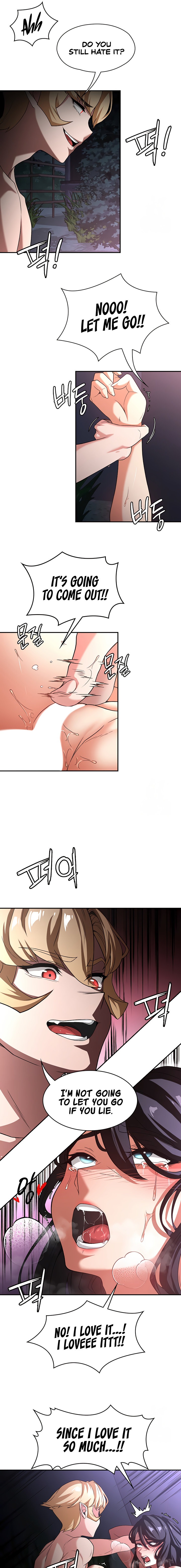 The Main Character is the Villain Chapter 96 - Page 11