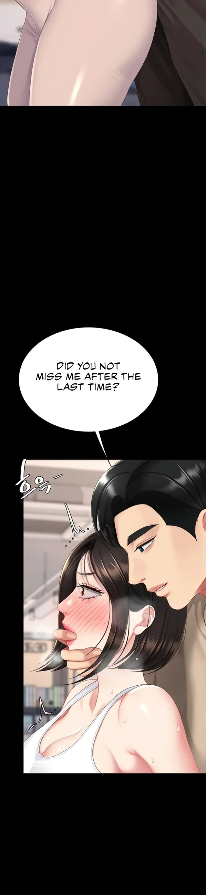 Go Ahead, Mom Chapter 129 - Page 22