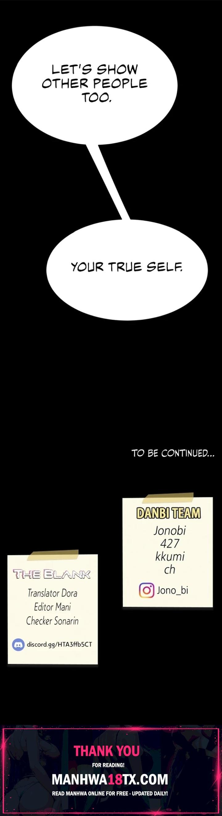 Go Ahead, Mom Chapter 129 - Page 55