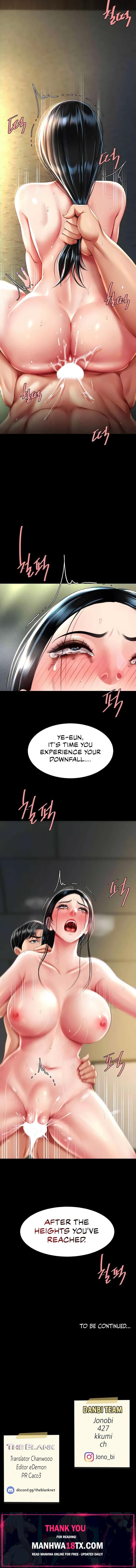 Go Ahead, Mom Chapter 41 - Page 14