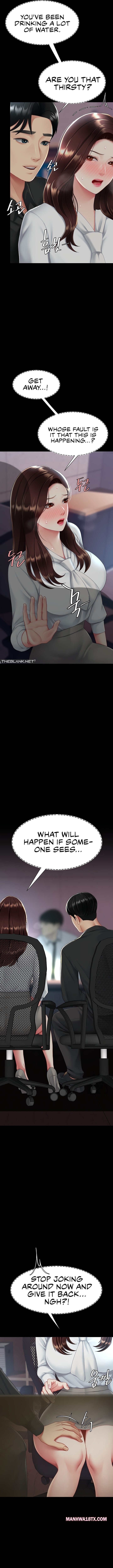 Go Ahead, Mom Chapter 86 - Page 16