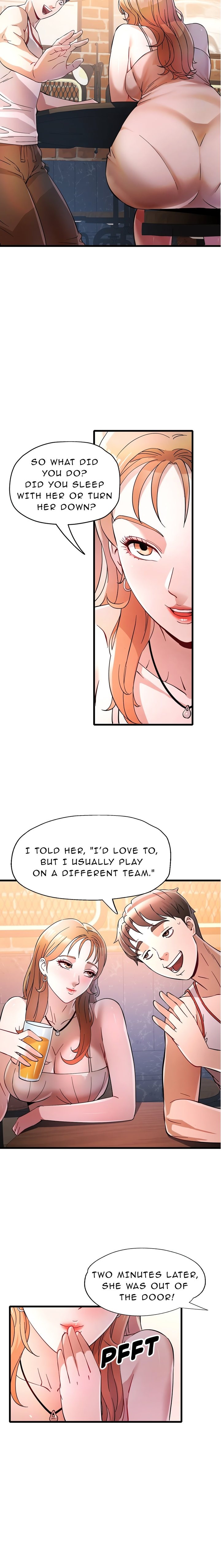 Cheer Me Up (Uncensored) Chapter 2 - Page 7