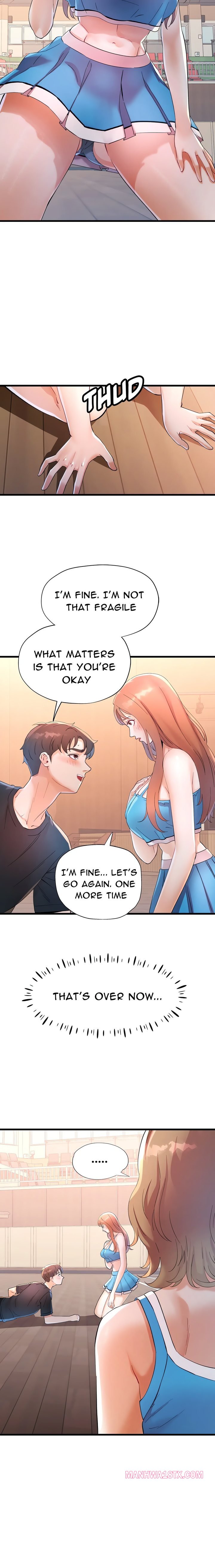 Cheer Me Up (Uncensored) Chapter 5 - Page 16