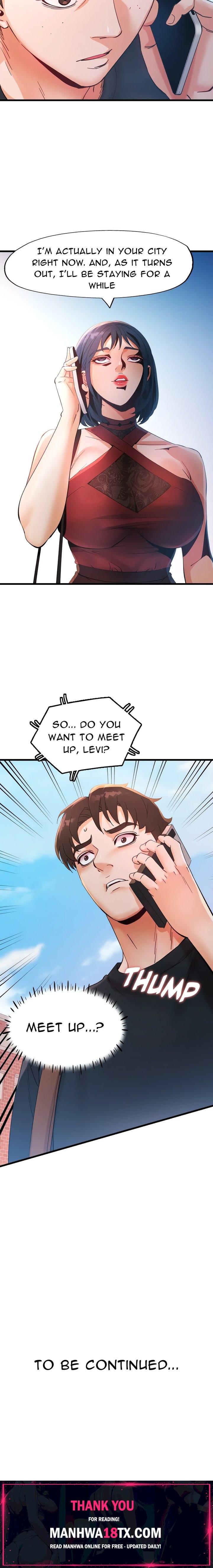 Cheer Me Up (Uncensored) Chapter 5 - Page 22