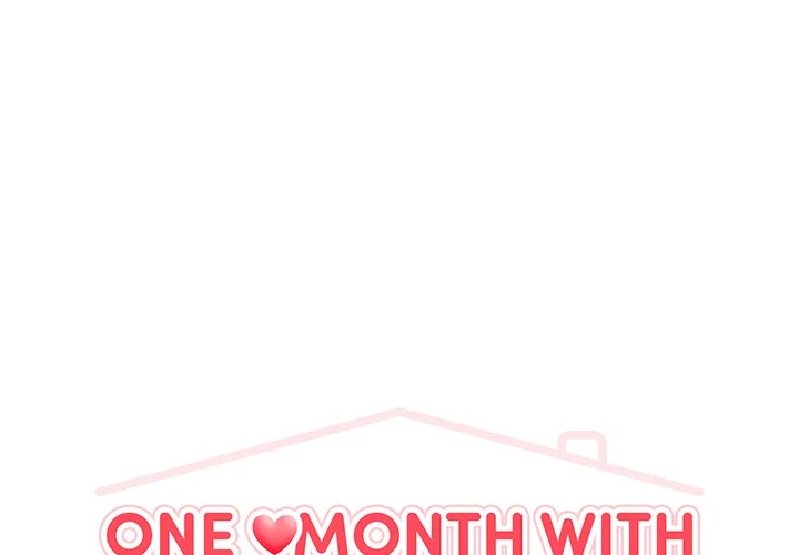 Living With a Girl I Just Met Chapter 12 - Page 1
