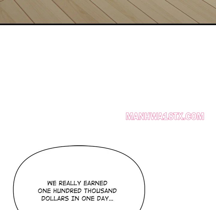 Living With a Girl I Just Met Chapter 12 - Page 102