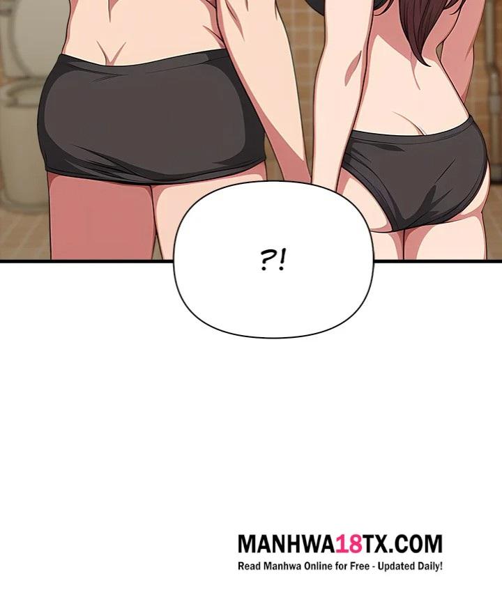 Living With a Girl I Just Met Chapter 12 - Page 117