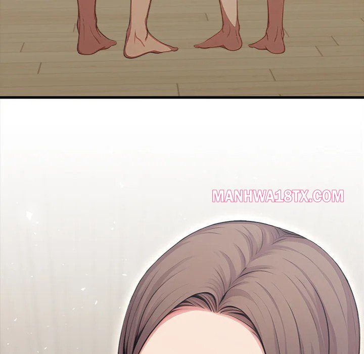 Living With a Girl I Just Met Chapter 12 - Page 125