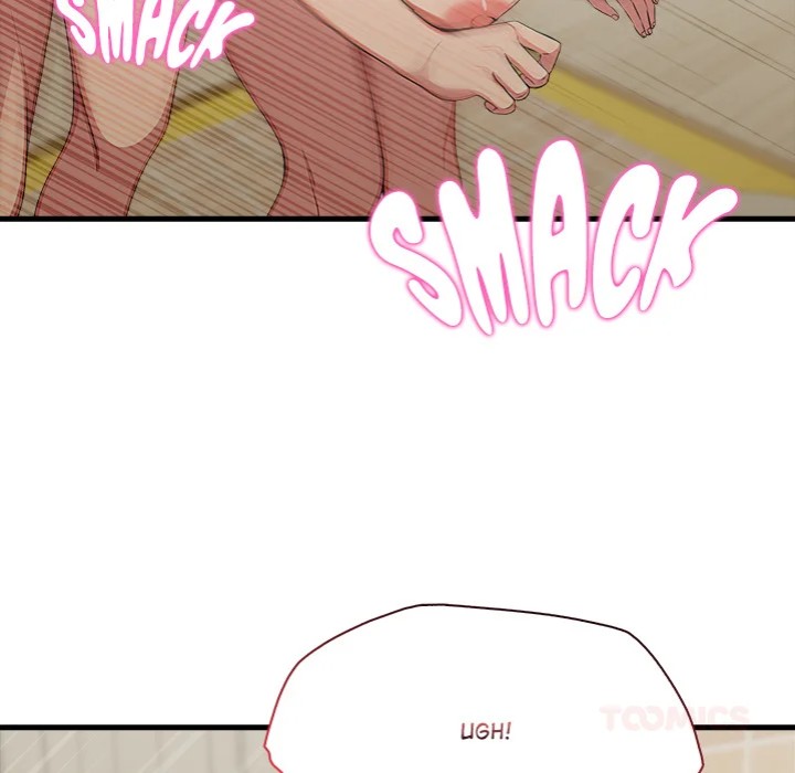 Living With a Girl I Just Met Chapter 12 - Page 21