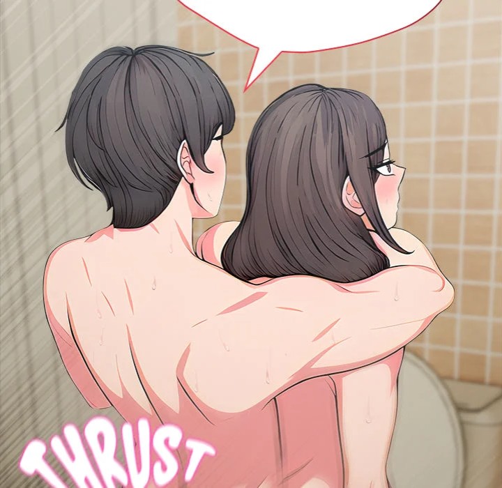 Living With a Girl I Just Met Chapter 12 - Page 22