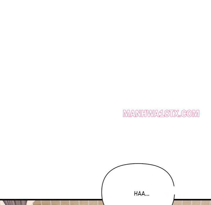 Living With a Girl I Just Met Chapter 12 - Page 27