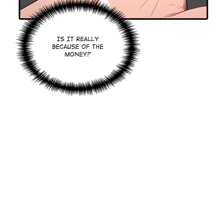 Living With a Girl I Just Met Chapter 12 - Page 56
