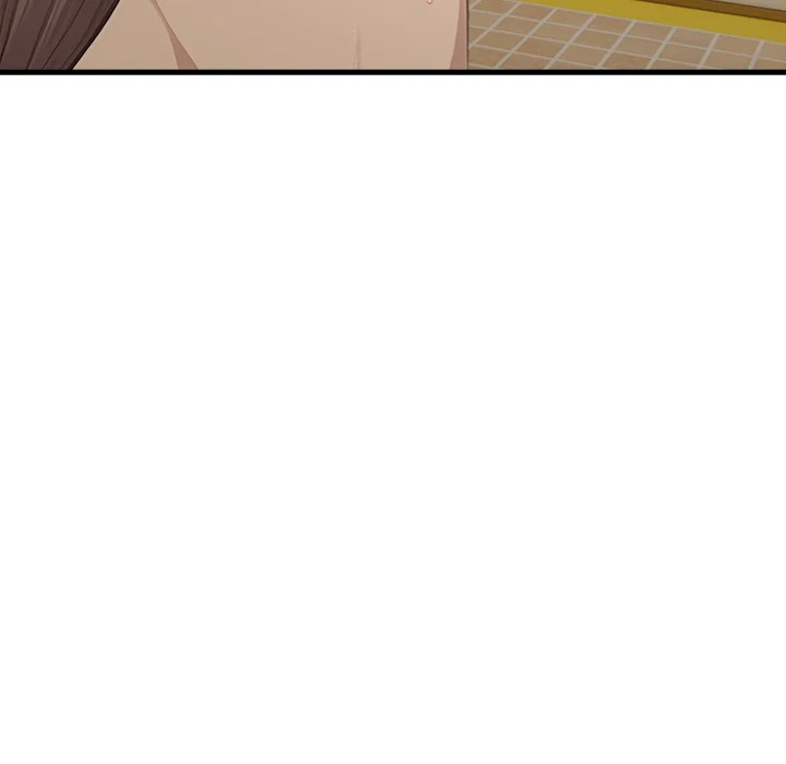 Living With a Girl I Just Met Chapter 12 - Page 72