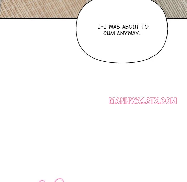 Living With a Girl I Just Met Chapter 12 - Page 83