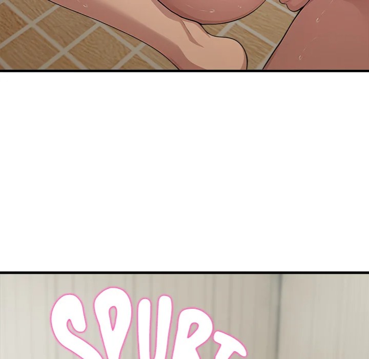 Living With a Girl I Just Met Chapter 12 - Page 94