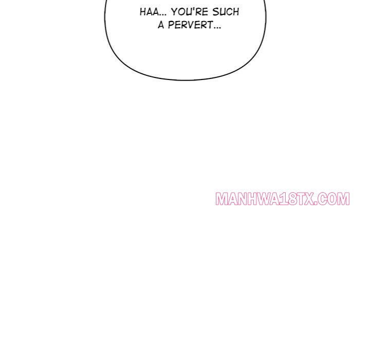 Living With a Girl I Just Met Chapter 12 - Page 99