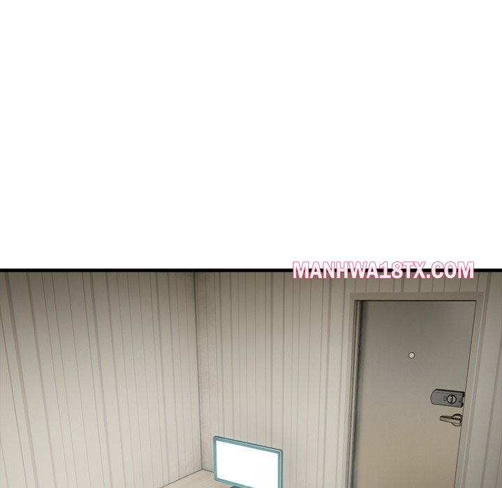 Living With a Girl I Just Met Chapter 15 - Page 113