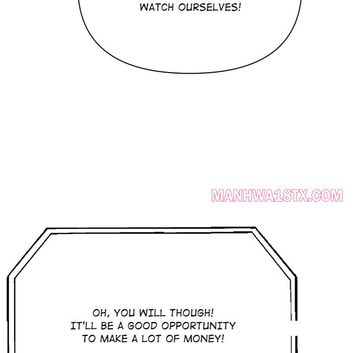 Living With a Girl I Just Met Chapter 15 - Page 27