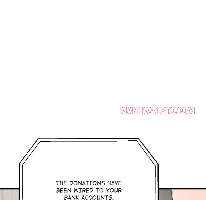 Living With a Girl I Just Met Chapter 15 - Page 87